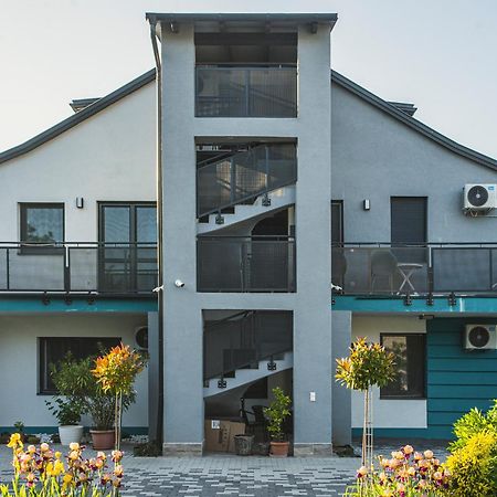 Ferienwohnung Magdi Vendeghaz A-B Celldömölk Exterior foto