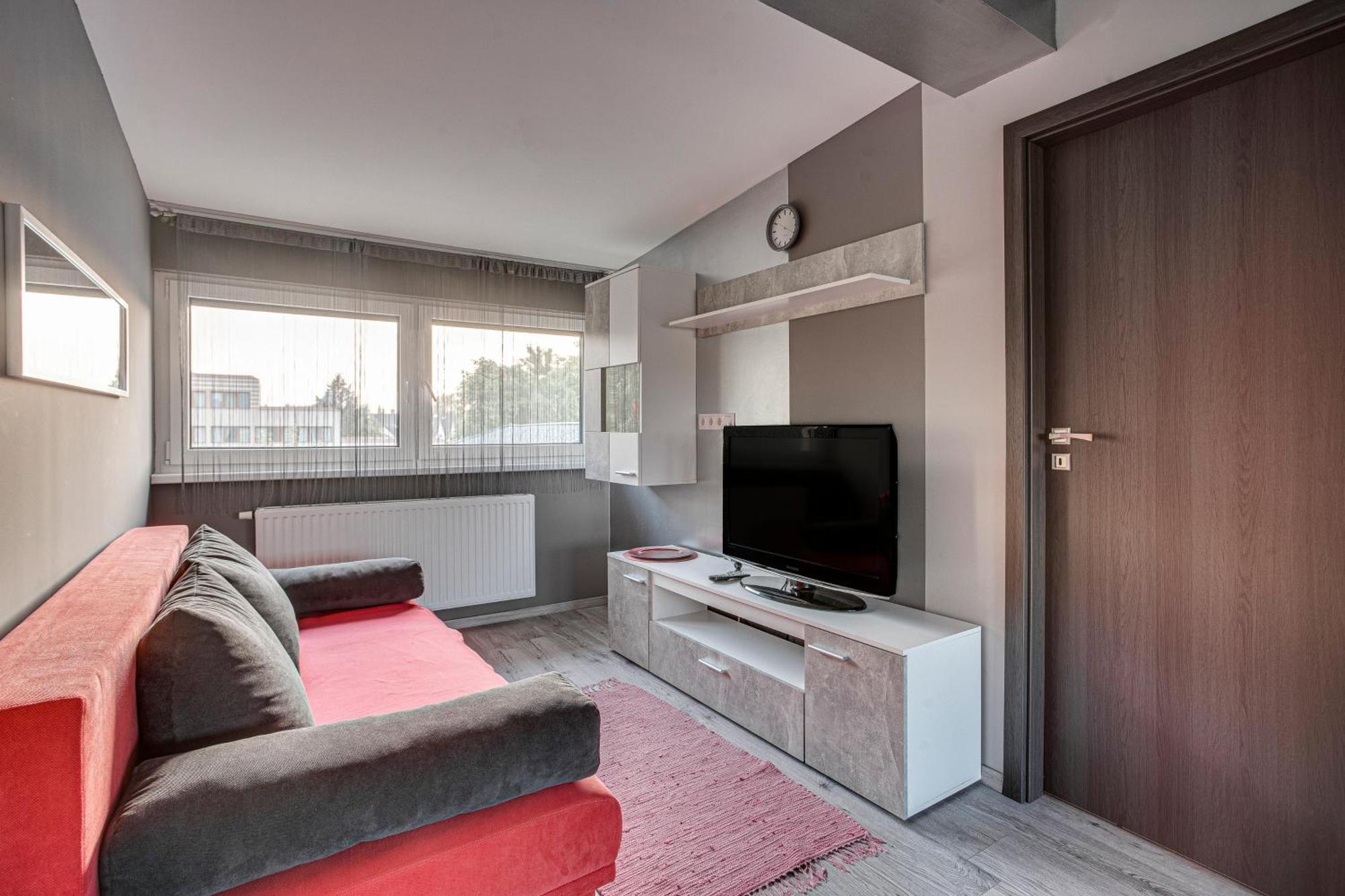 Ferienwohnung Magdi Vendeghaz A-B Celldömölk Exterior foto