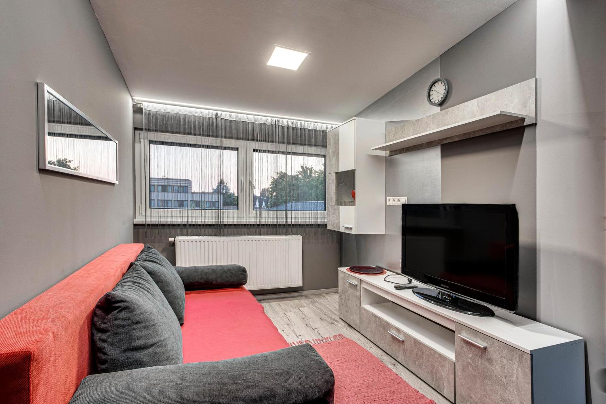 Ferienwohnung Magdi Vendeghaz A-B Celldömölk Exterior foto
