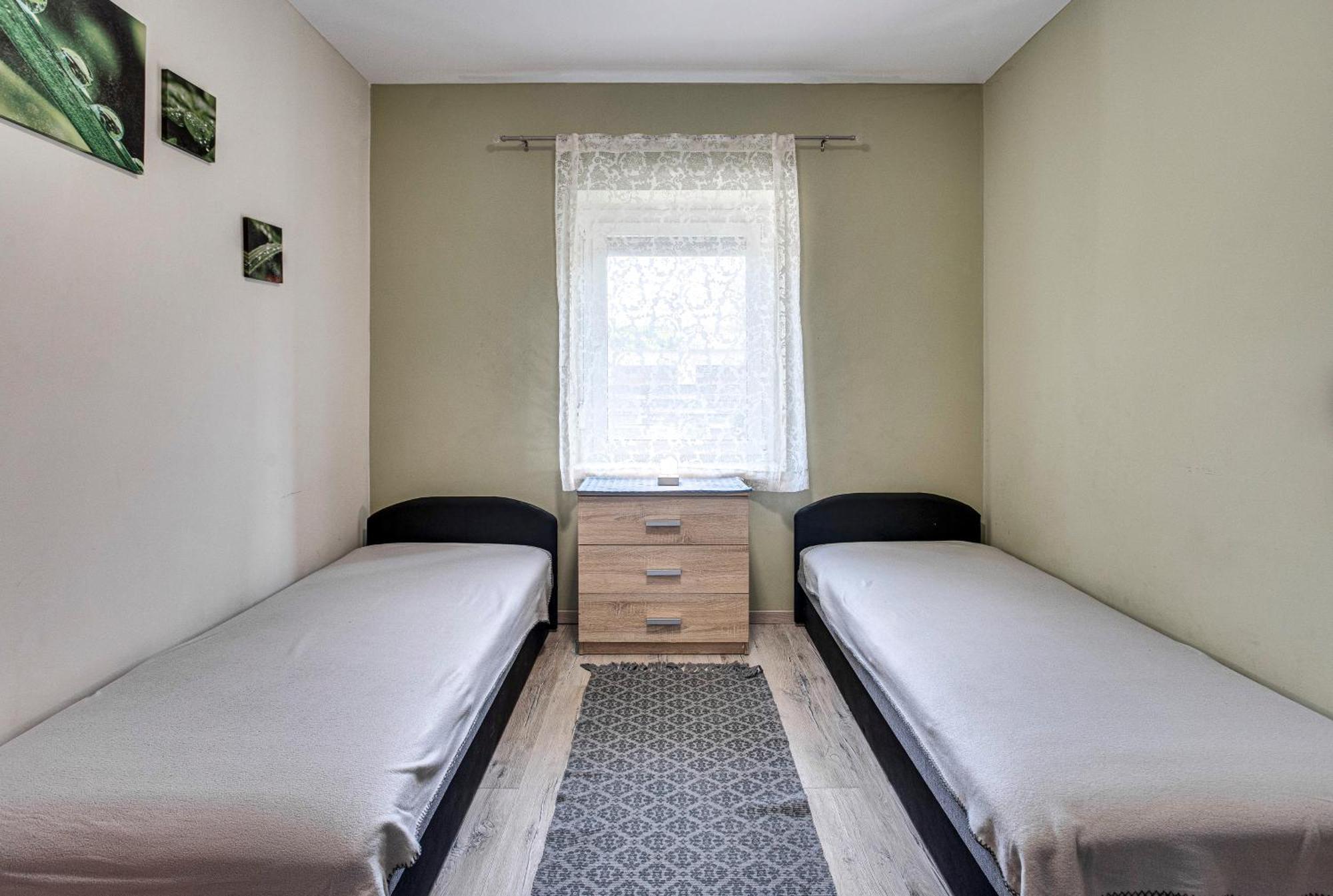 Ferienwohnung Magdi Vendeghaz A-B Celldömölk Exterior foto